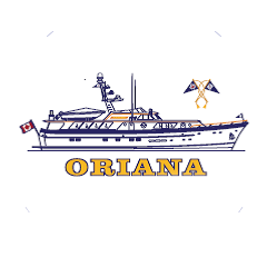 Oriana Yacht Wear